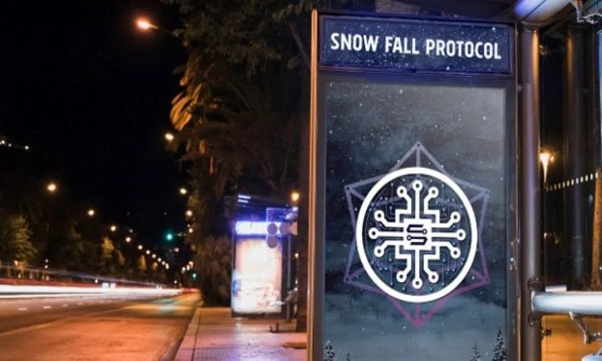 Why Snowfall Protocols Growth is Beating XRP and Terra Classic