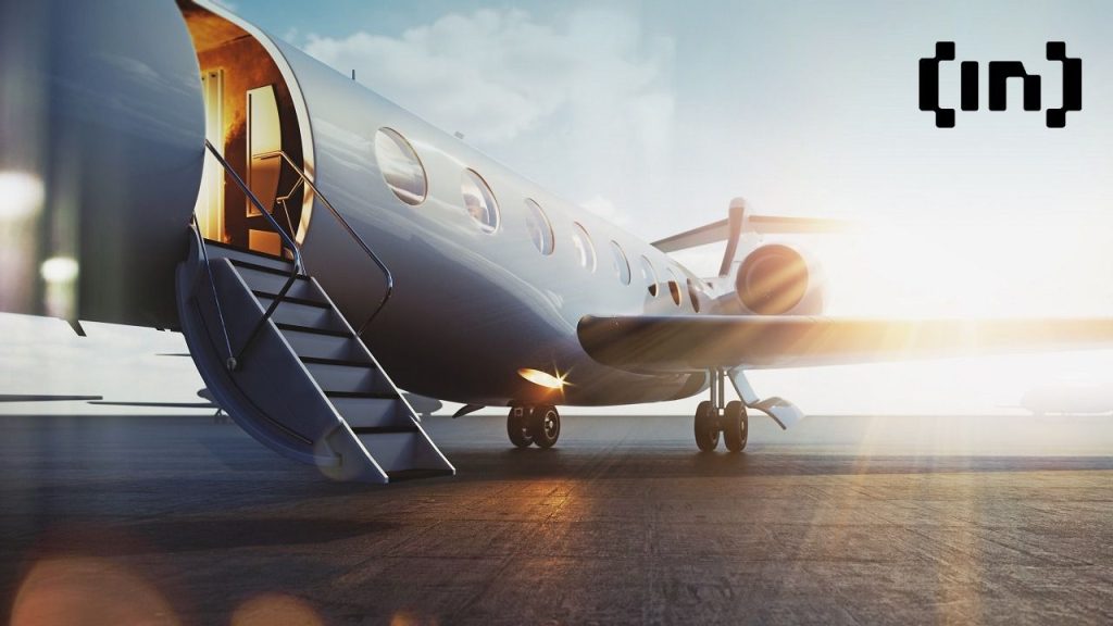 Metaverse Shopping You Can Now Buy a Private Jet in a Virtual Mall