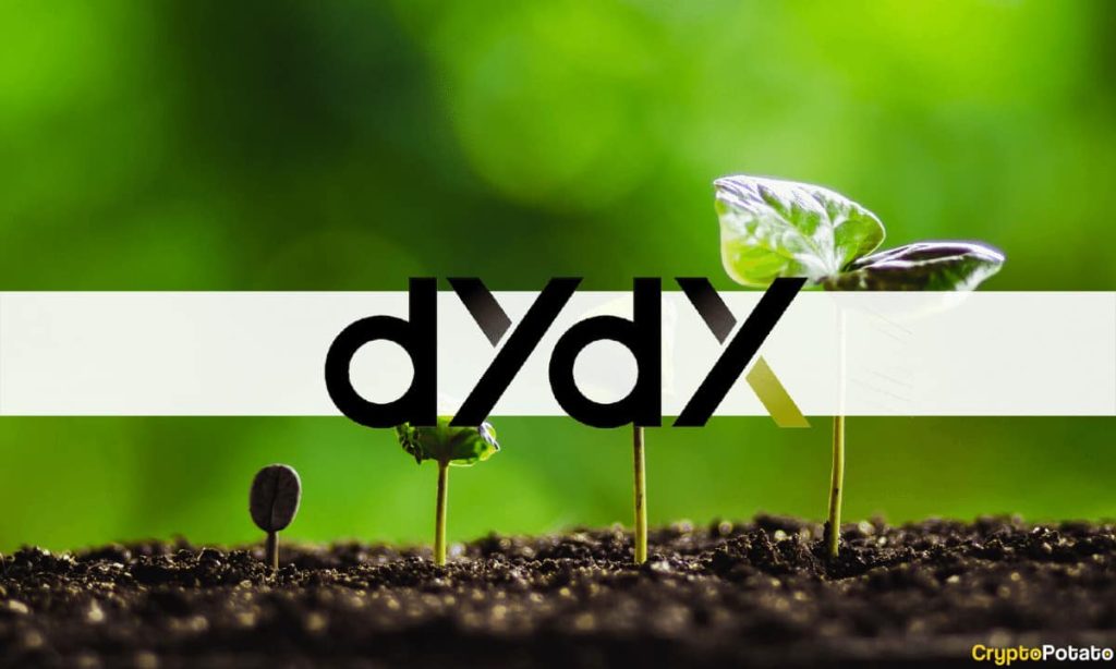 dYdX Could be Among Largest Beneficiaries From FTX Collapse Report