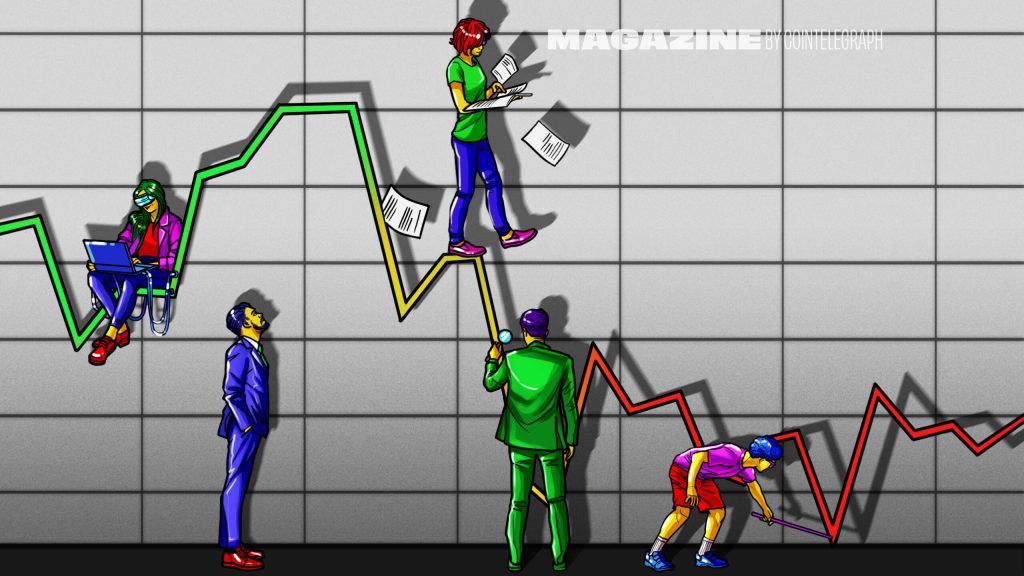 Deflation is a dumb way to approach tokenomics and other sacred cows Cointelegraph Magazine