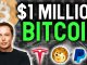 $1 MILLION BITCOIN INCOMING ELON MUSK REVEALS HIS SECRET LOVE FOR BTC