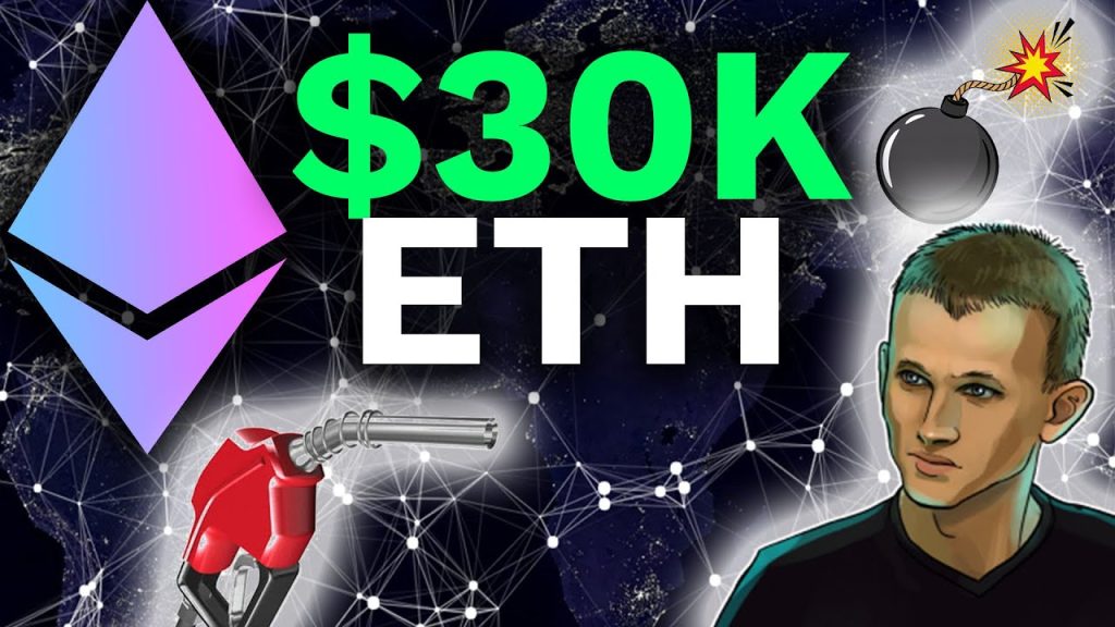 $30K ETH BEST GAINS AHEAD WHY ETHEREUM IS STILL HUGELY UNDERVALUED