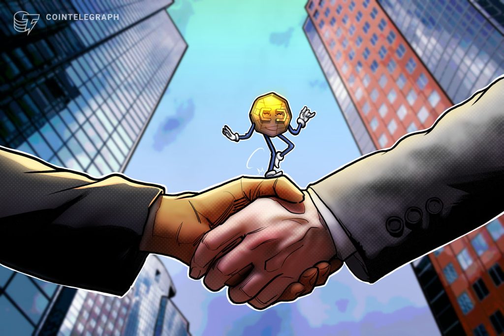 88x Finance partners with Axelar Network for cross chain yield aggregator