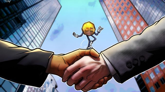 88x Finance partners with Axelar Network for cross-chain yield aggregator