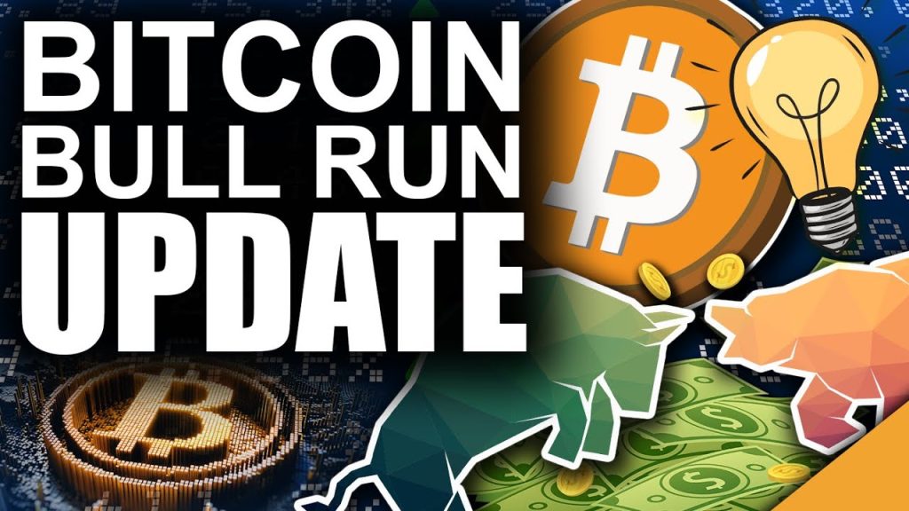 Bitcoin Bull Run UPDATE Is Crypto Dead in 2021