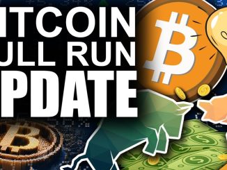 Bitcoin Bull Run UPDATE (Is Crypto Dead in 2021?)