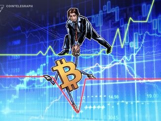 Bitcoin sees most long liquidations of 2023 as BTC price tags $22.5K