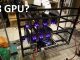 Bringing BACK The 19 GPU MINING RIG