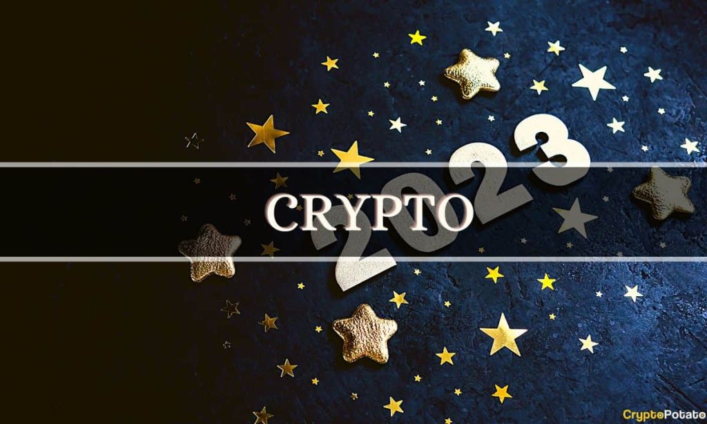 Crypto Investment Trends That Will Define 2023 Report