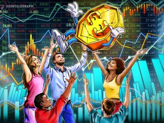 Crypto mining stocks surge to yearly highs after Bitcoin bounces back