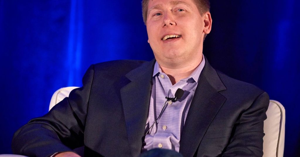 DCGs Barry Silbert Talks About Genesis in Letter to Shareholders