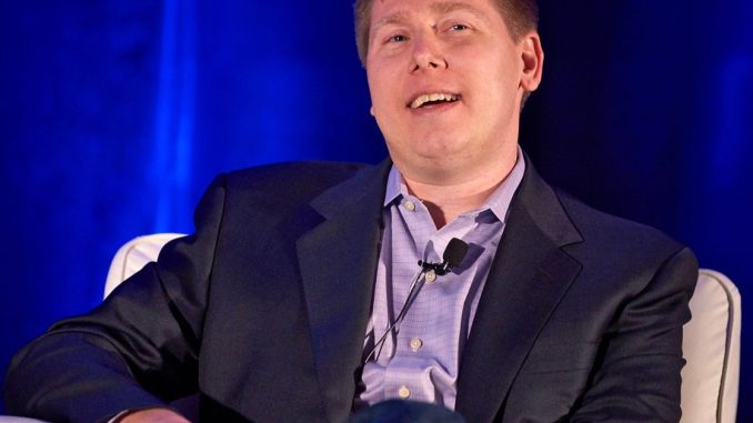 DCG's Barry Silbert Talks About Genesis in Letter to Shareholders