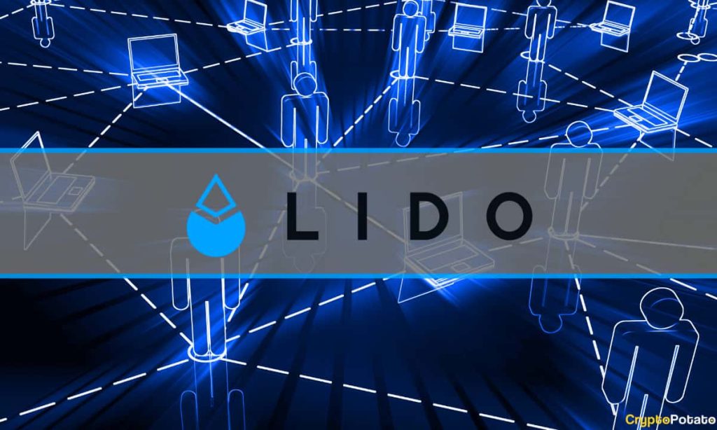 DeFi Protocol Lido Reaches $59B in TVL Dethroning MakerDAO 