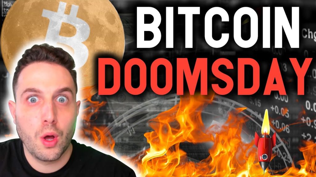 EMERGENCY BITCOIN DOOMSDAY Why Im NOT worried