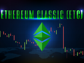 Ethereum Classic (ETC/USD) confirms a trend shakeup