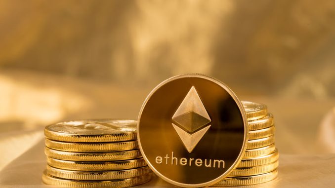 Ethereum ETH recovering above $1,250. Is this a bullish trigger?