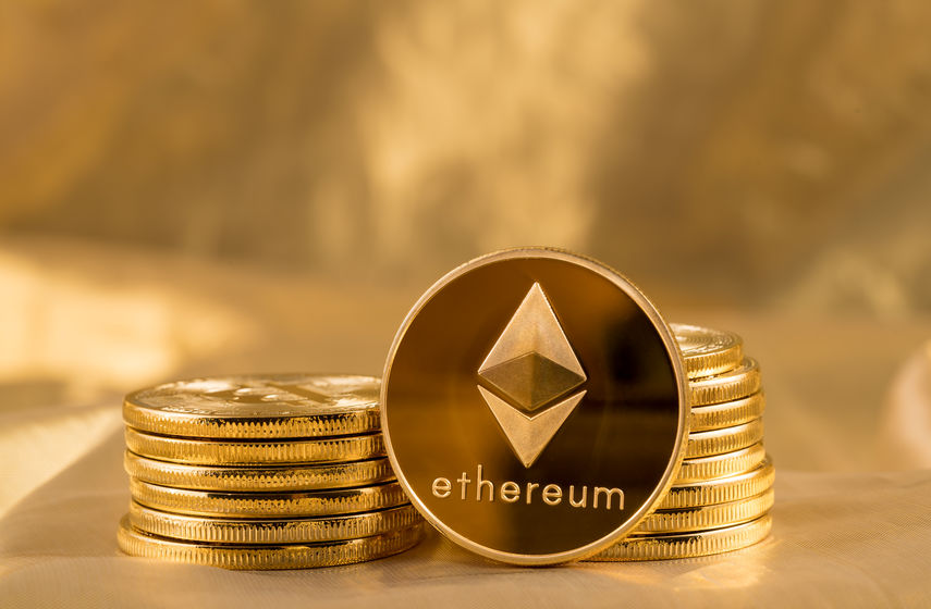 Ethereum ETH recovering above $1250 Is this a bullish trigger