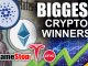 Ethereum Cardano Will SHOCK THE WORLD Best Investment of 2021