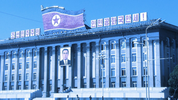 FBI Confirms North Korea Behind $100 Million Harmony Hack