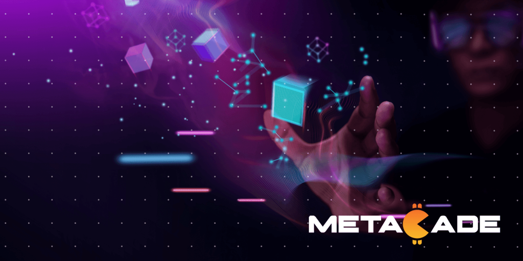 Get Ready for the Next 100x Opportunity With Metacade MCADE