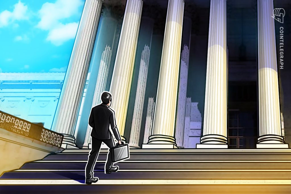 Hedge funds subpoenaed by US prosecutors as Binance probe unfolds Report