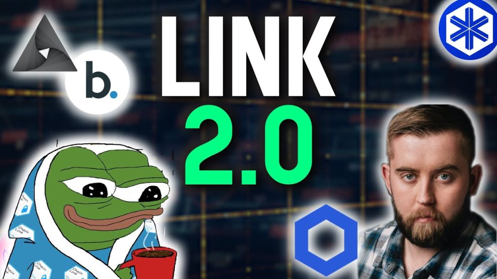 LINK SETTING UP FOR MONSTER GAINS THESE altcoins set to pump with LINK