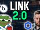 LINK SETTING UP FOR MONSTER GAINS THESE altcoins set to pump with LINK