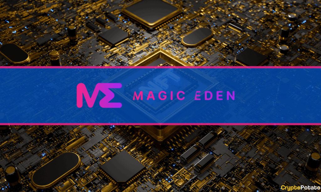 Magic Eden Blames Unsavory Pics on Third Party Breach