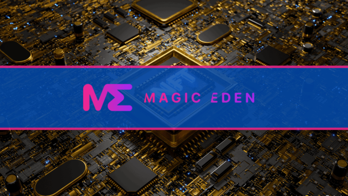 Magic Eden Blames Unsavory Pics on Third-Party Breach