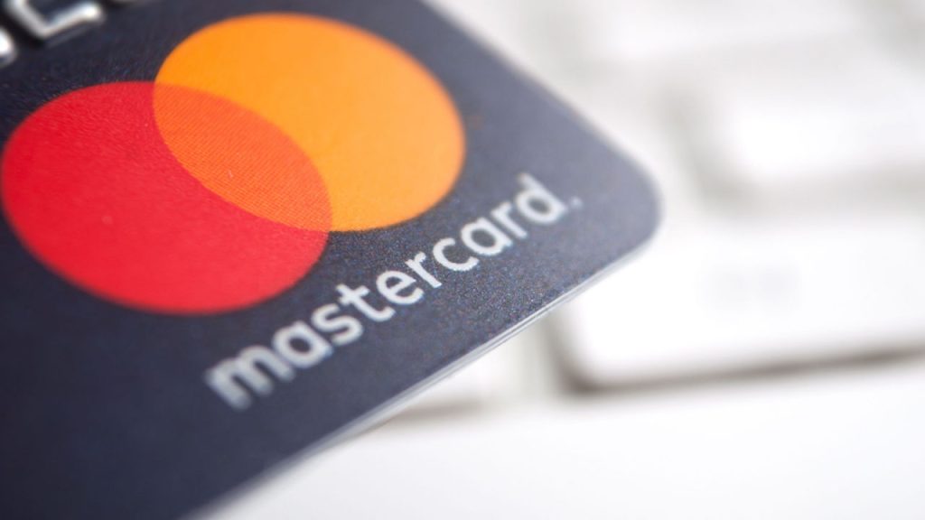 mastercard polygon music artists web3