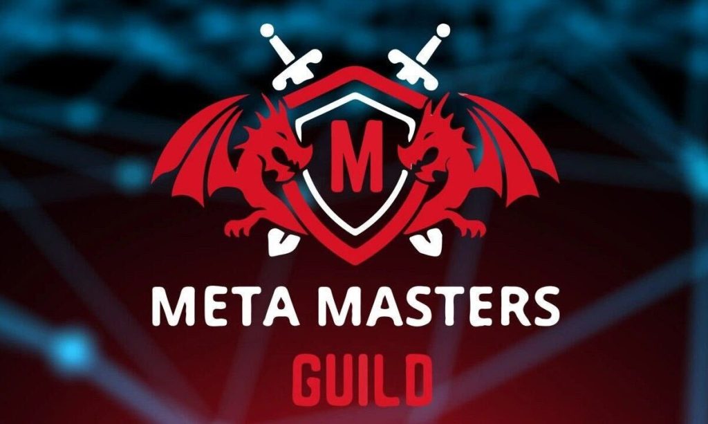 Meta Masters Project Raises $15 Million 8211 Just 48 Hours Left