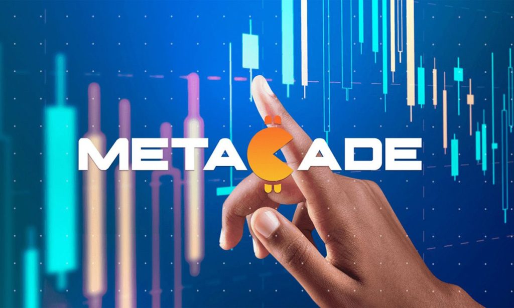 Metacade8217s Crypto Presale Stage 1 Quickly Sells Out