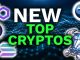 NEW TOP 10 CRYPTOS INCOMING THESE ALTCOINS MIGHT BE MASSIVELY UNDERVALUED