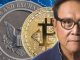 Robert Kiyosaki Is Buying More Bitcoin Warns SEC Regulations Will Crush Most Other Cryptocurrencies