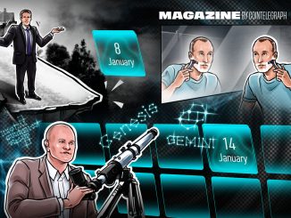 SBF denies stealing FTX assets, SEC charges Gemini and Genesis, and more: Hodler's Digest: Jan. 8-14