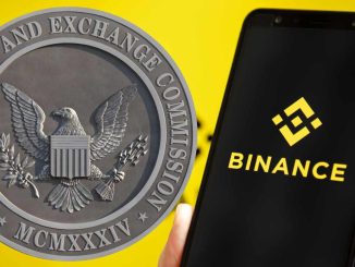 SEC Intervenes in Binance US Acquisition of Bankrupt Crypto Lender Voyager Digital's Assets