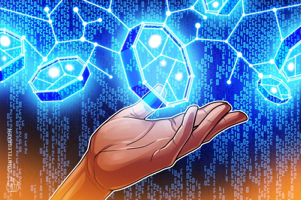 SushiSwap CEO proposes new tokenomics for liquidity decentralization