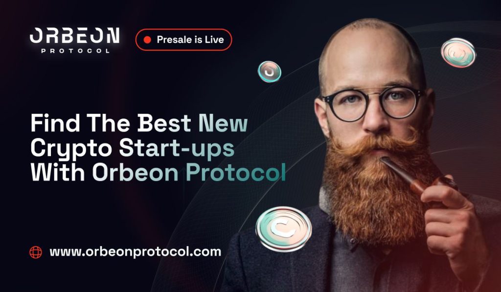 The Success Of The Orbeon Protocol ORBN Presale