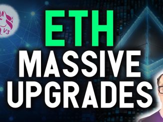 These MASSIVE upgrades could send ETH parabolic with gains!!