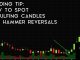 Trading Tip 13 How to Spot Engulfing Candles and Hammer Reversals