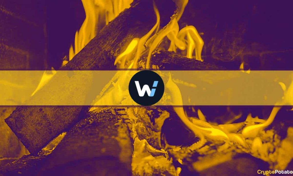 Woo Network WOO Surges 20 as Project Announces Major Coin Burn