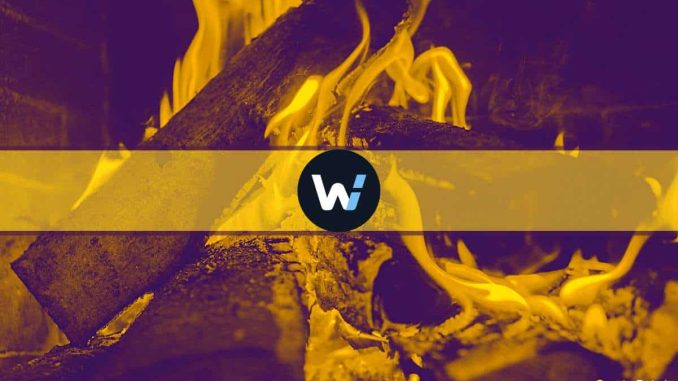 Woo Network (WOO) Surges 20% as Project Announces Major Coin Burn