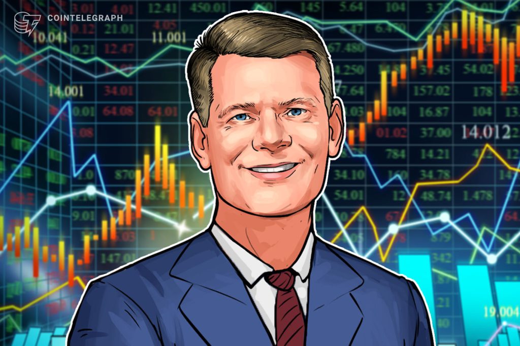 Crypto summer likely to start in Q2 2023 Morgan Creek Capital CEO says