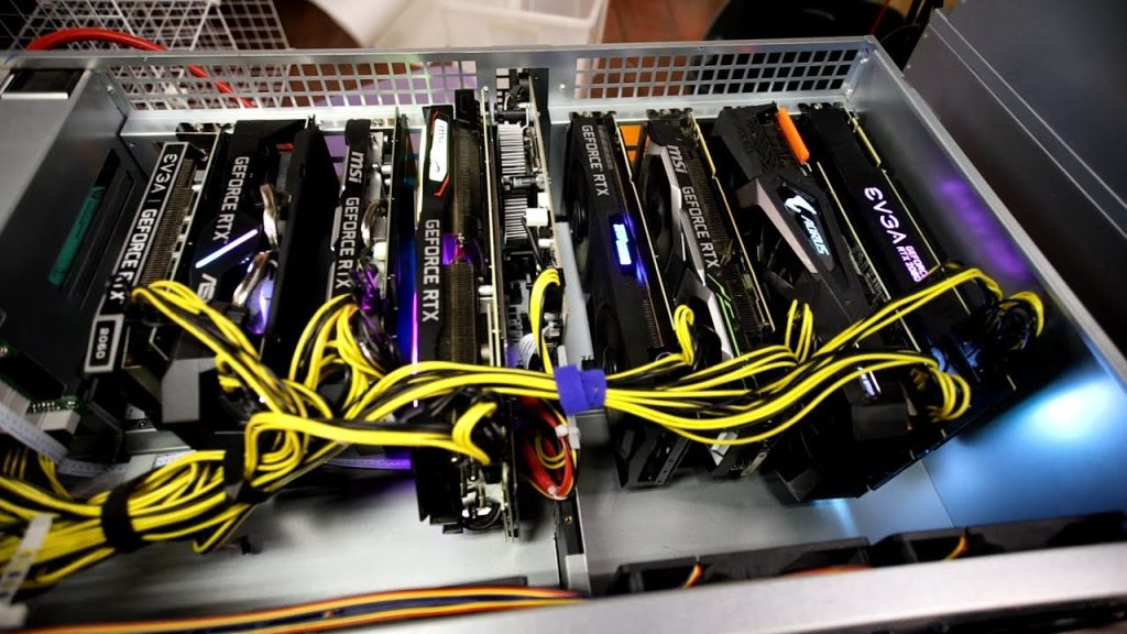 20 series GPUs even more efficient on Flux with miniZ