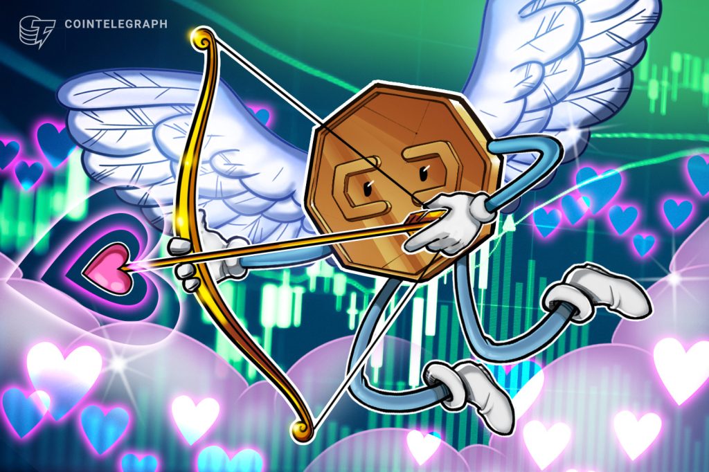 9 crypto gifts for your Valentines Day date