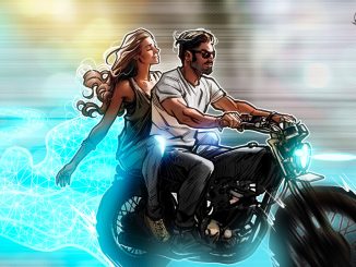 An overview of peer-to-peer ridesharing using blockchain