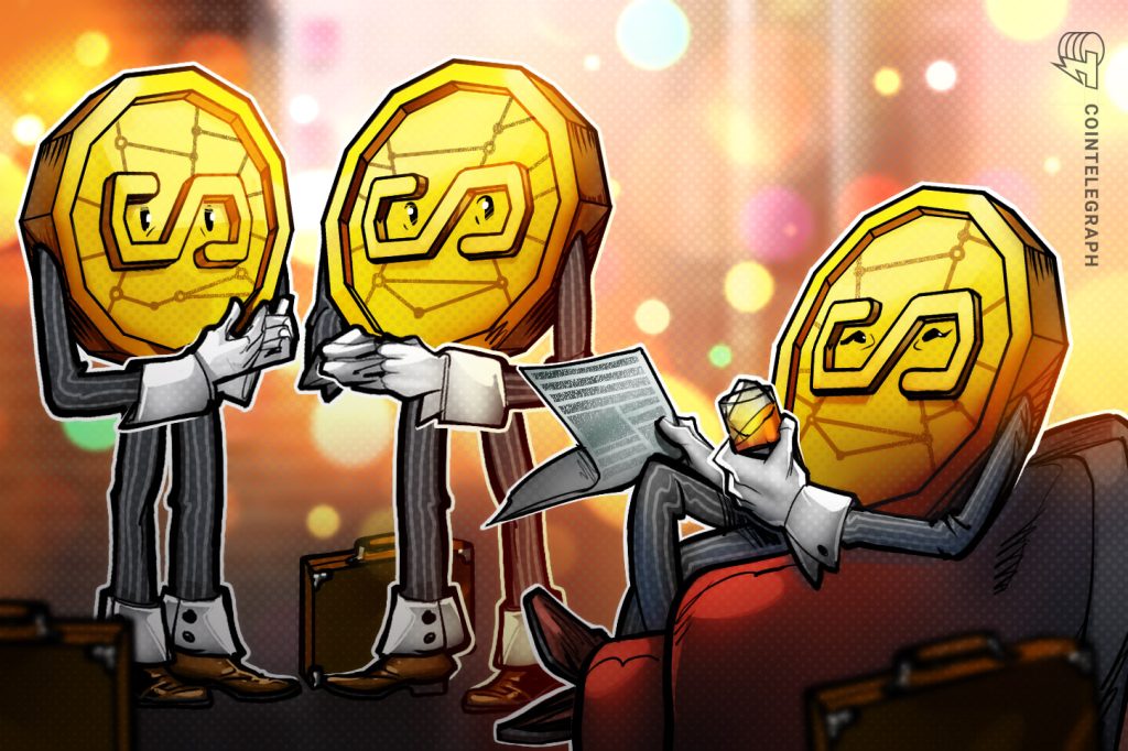 Are stablecoins securities Well its not so simple say lawyers