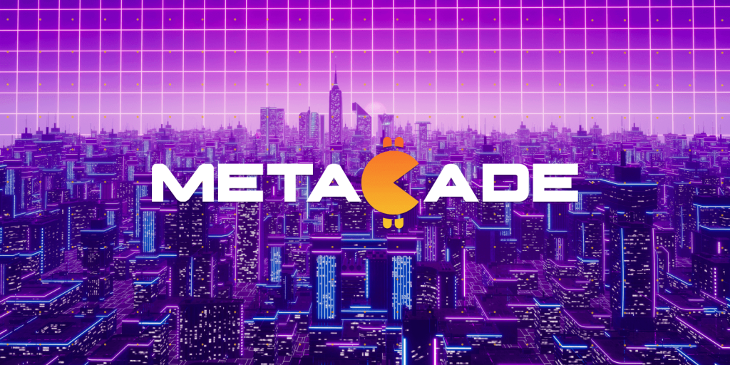 As Talk of a Crypto Class War Makes Headlines Companies Like Metacade Look to Share the Wealth