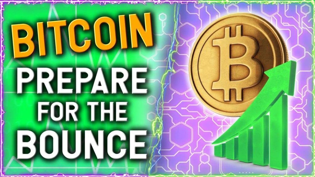 BITCOIN BOUNCE INCOMING THIS IS THE BEST WAY TO PREPARE FOR IT