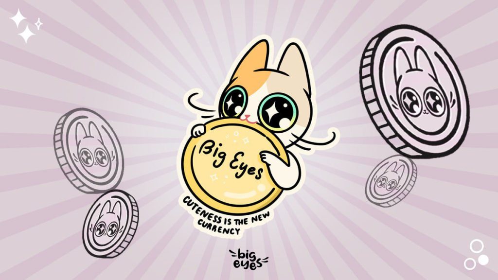 Big Eyes is almost done with LAUNCHBIGEYES200 bonus code giveaway